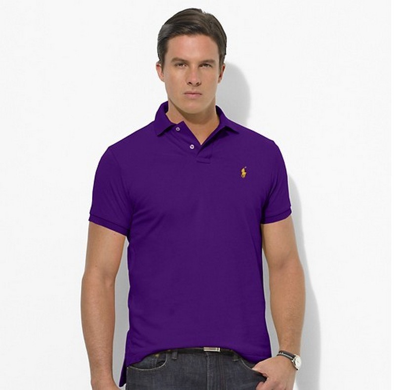 polo Men's Polo 540